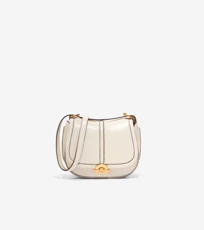 COLE HAAN Women's Celenea Saddle Bag