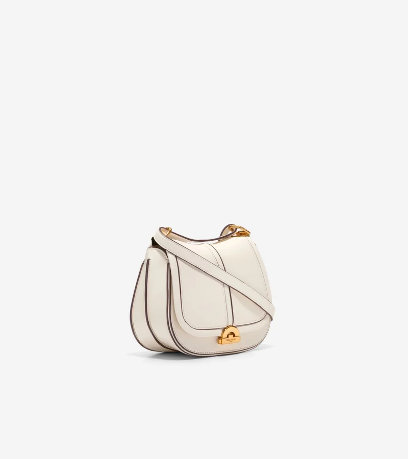 COLE HAAN Women's Celenea Saddle Bag