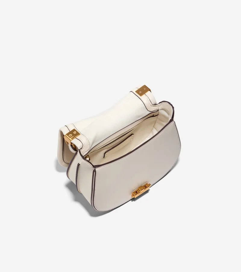 COLE HAAN Women's Celenea Saddle Bag
