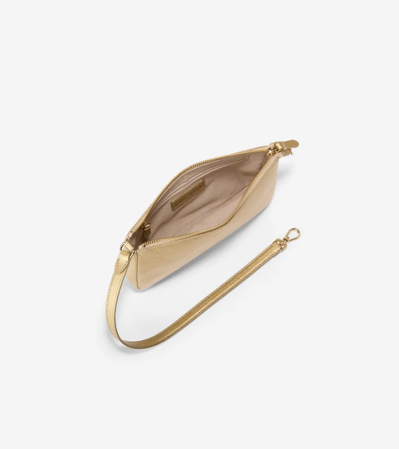 COLE HAAN Go Anywhere Wristlet