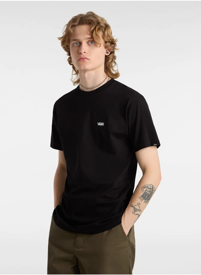 VANS Logo T-Shirt