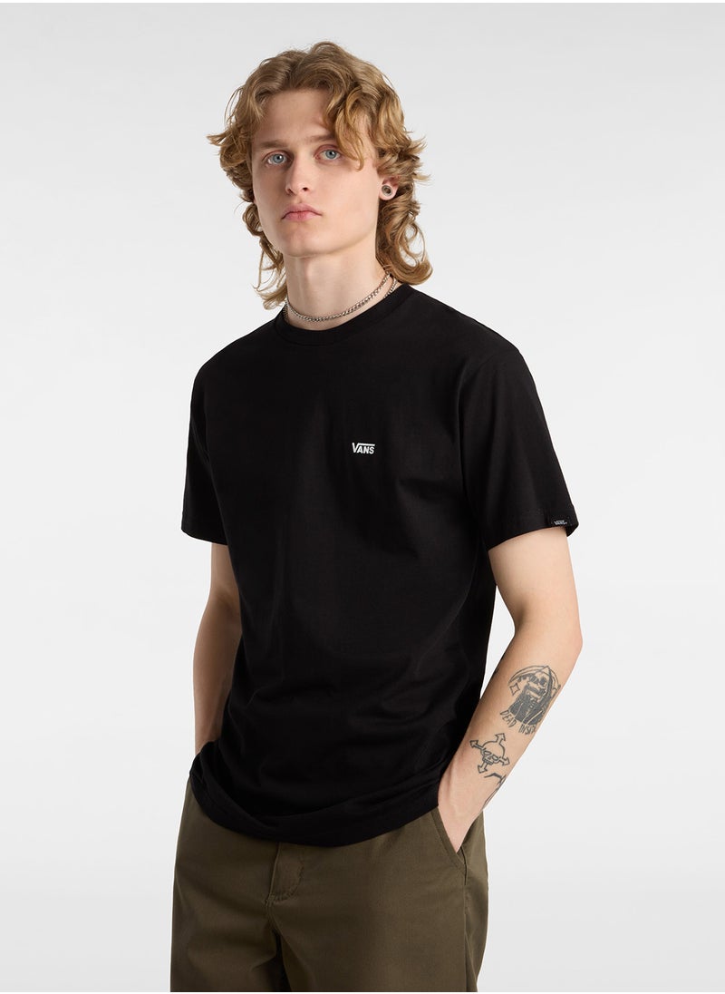 فانز - تيشيرت قطني - Image 1