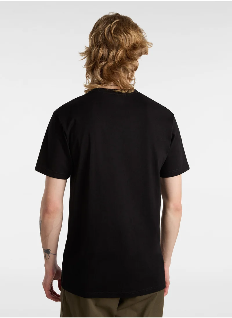 VANS Logo T-Shirt