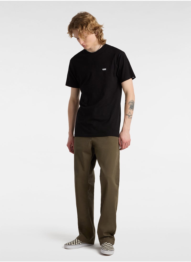 فانز - تيشيرت قطني - Image 1