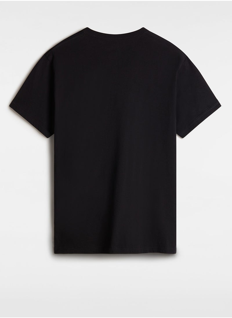 فانز - تيشيرت قطني - Image 1