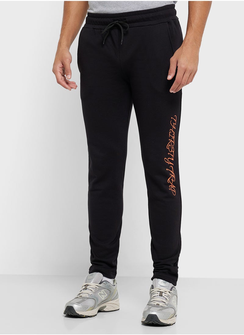 Seventy Five Mens Casual Trousers  - Image 1