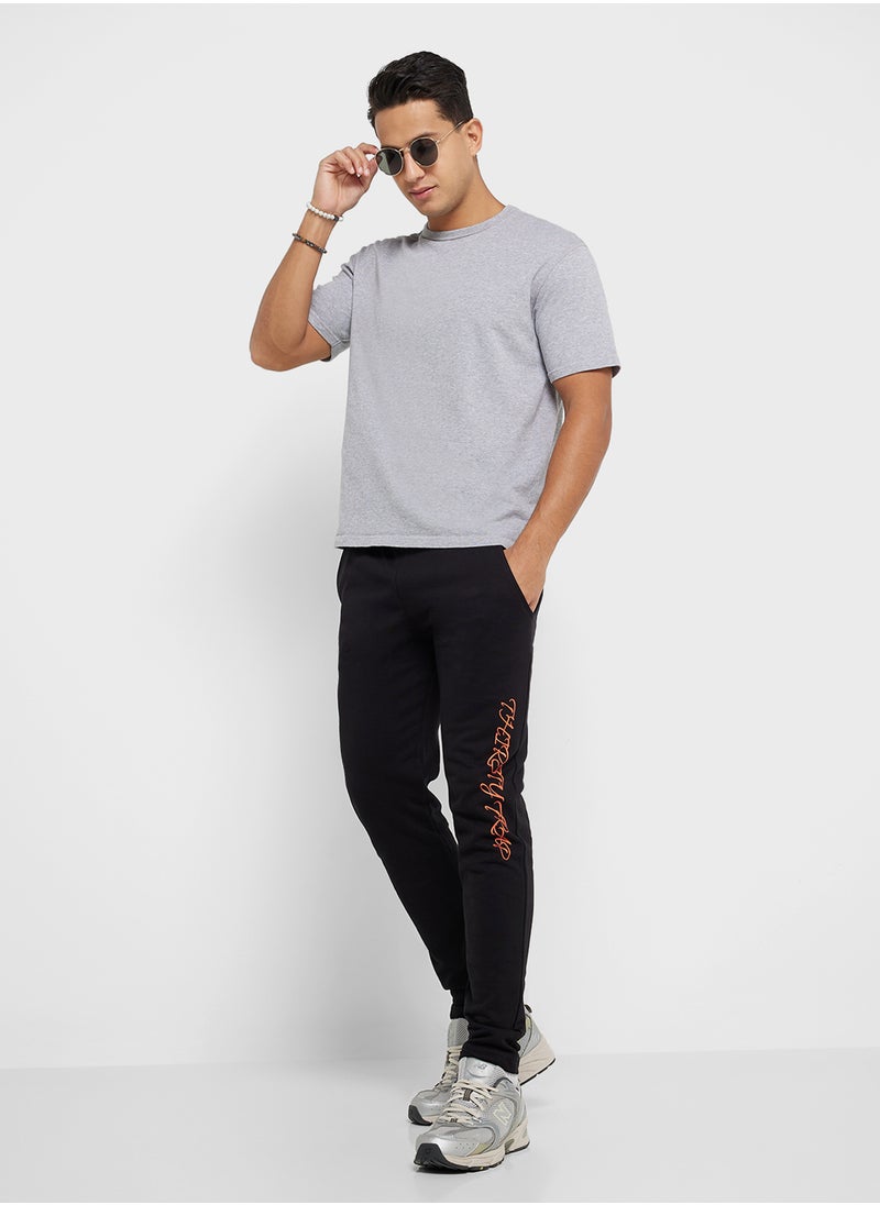 Seventy Five Mens Casual Trousers  - Image 2