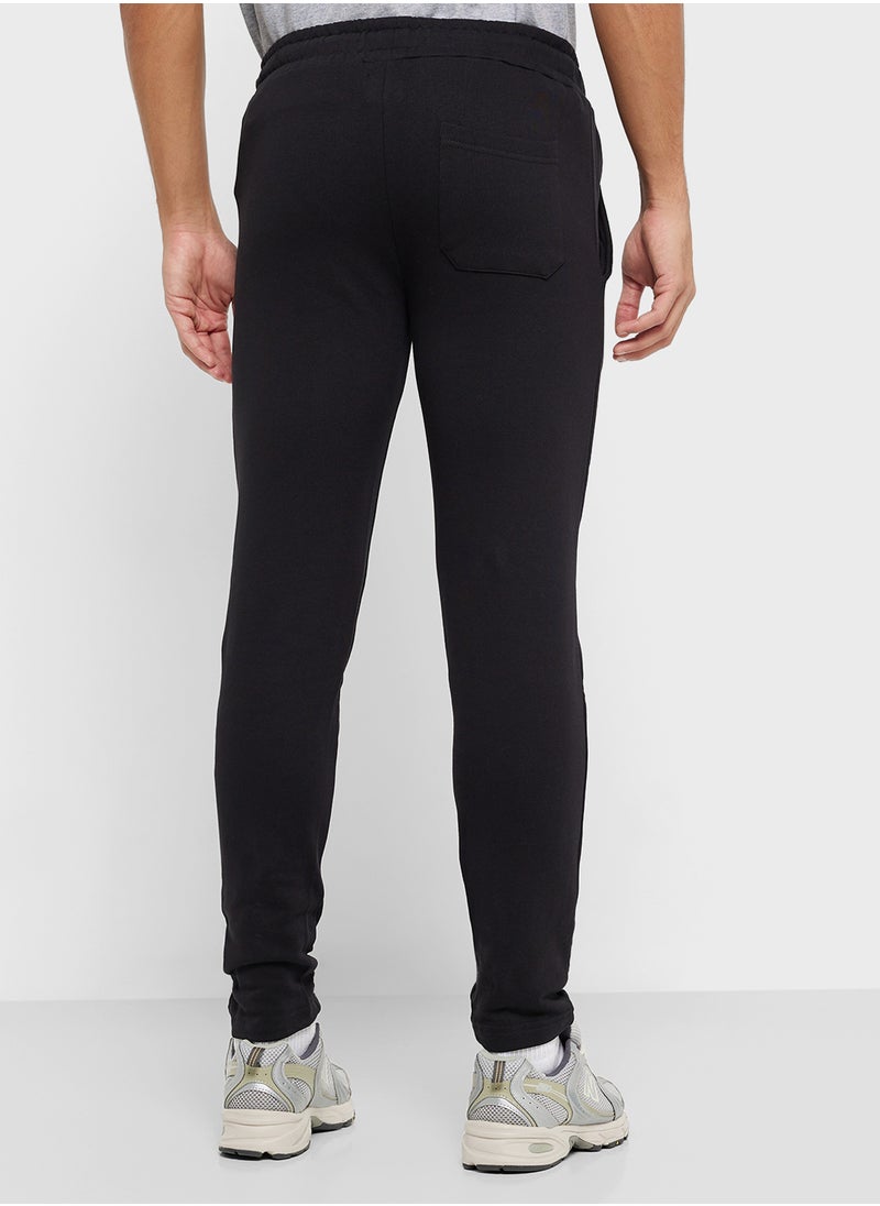 Seventy Five Mens Casual Trousers  - Image 3