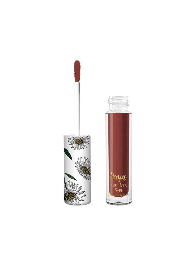 YuYa Soft Liquid Lipstick Margarita - Image 2