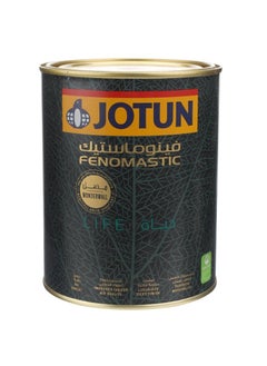 Jotun Jotun Fenomastic Wonderwall Life Base A 