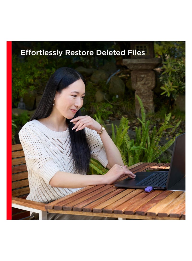 sandisk 512GB Phone Drive for Android - The 2-in-1 USB for Smartphones, Tablets, and Computers - Thumb Drive with USB Type-C and Type-A Connectors - SDDDC6-512G-G46 - Image 5