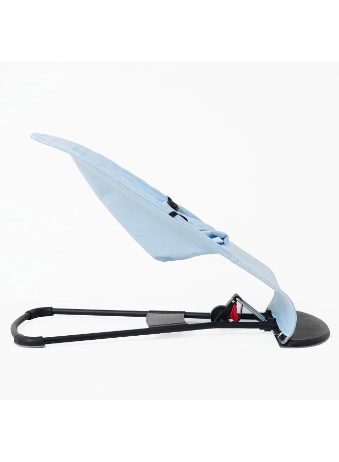 belltop Baby Recliner Cover Compatible with BabyBjÃ¶rn Balance Soft and Bliss - Image 4