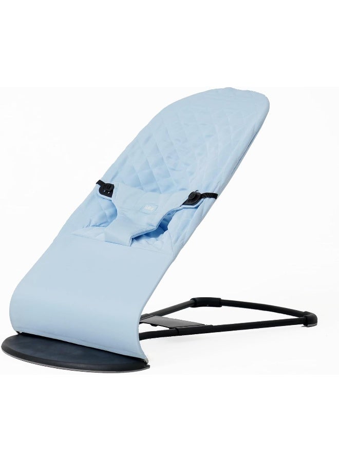 belltop Baby Recliner Cover Compatible with BabyBjÃ¶rn Balance Soft and Bliss - Image 2