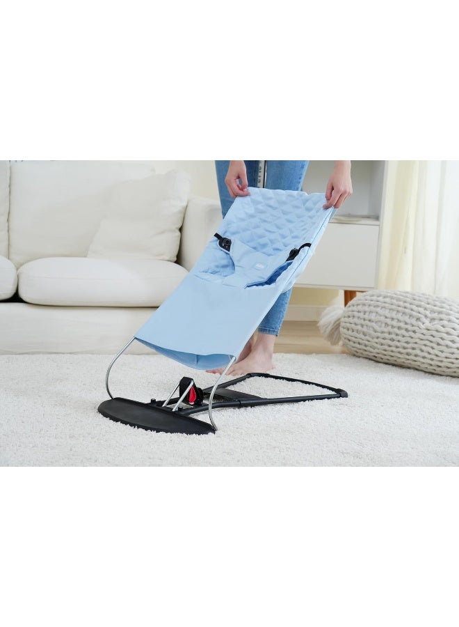 belltop Baby Recliner Cover Compatible with BabyBjÃ¶rn Balance Soft and Bliss - Image 5