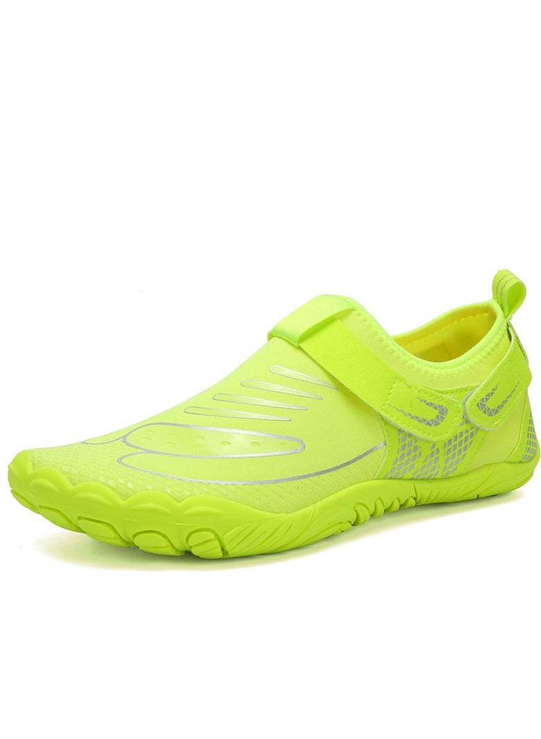 Men's And Women's Non-Slip Soft-Soled Quick-Drying Shoes For Swimming, Rafting, Mountain Climbing, Yoga, Cycling, Hiking And Leisure