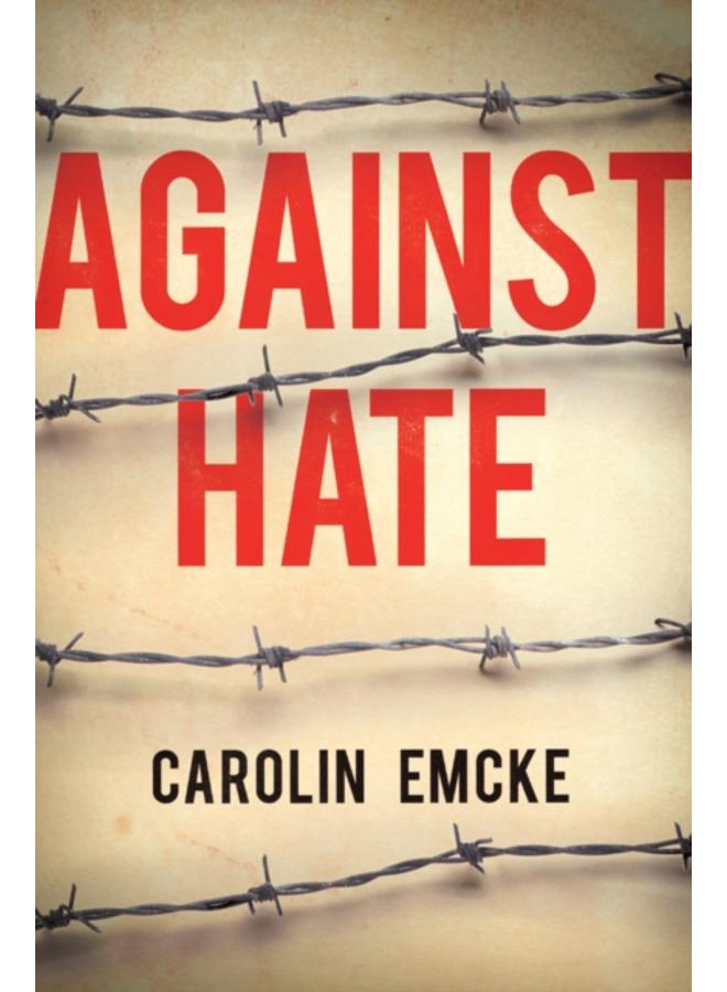 Against Hate
