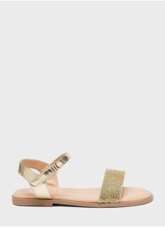 shoexpress Kids Velcro Sandals  - Image 1