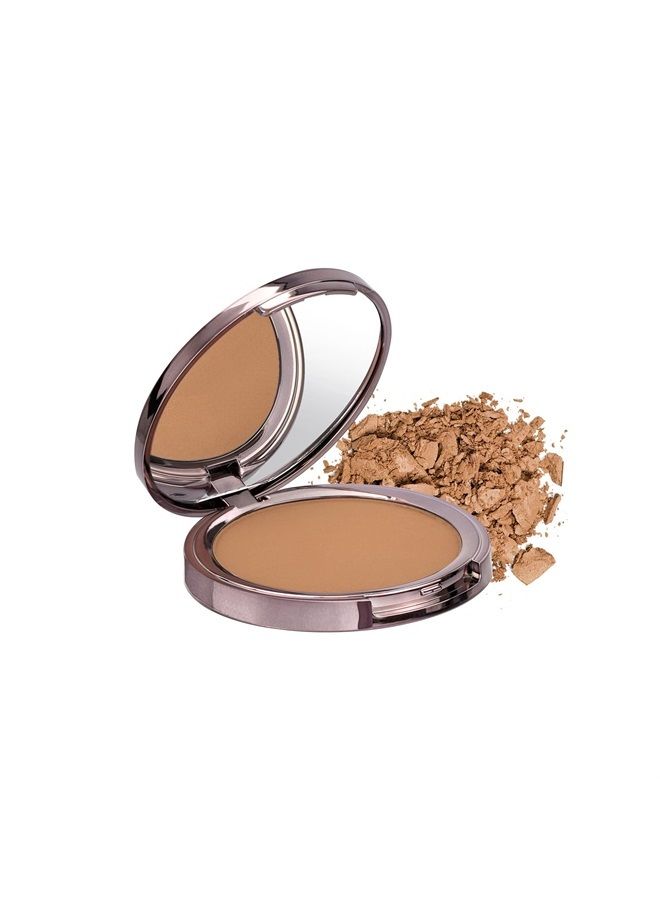 girlactik Matte Bronzer Casablanca