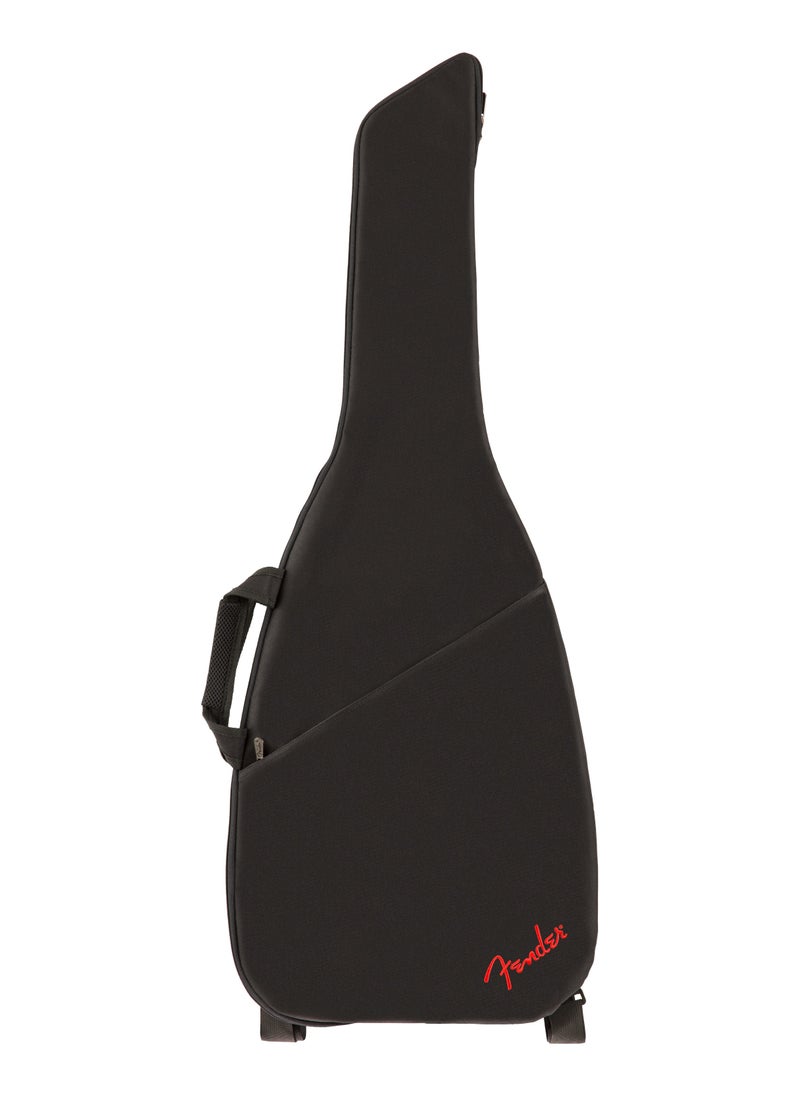 FENDER Fender 0991312406 FE405 Electric Guitar Gig Bag, Black  - Image 1