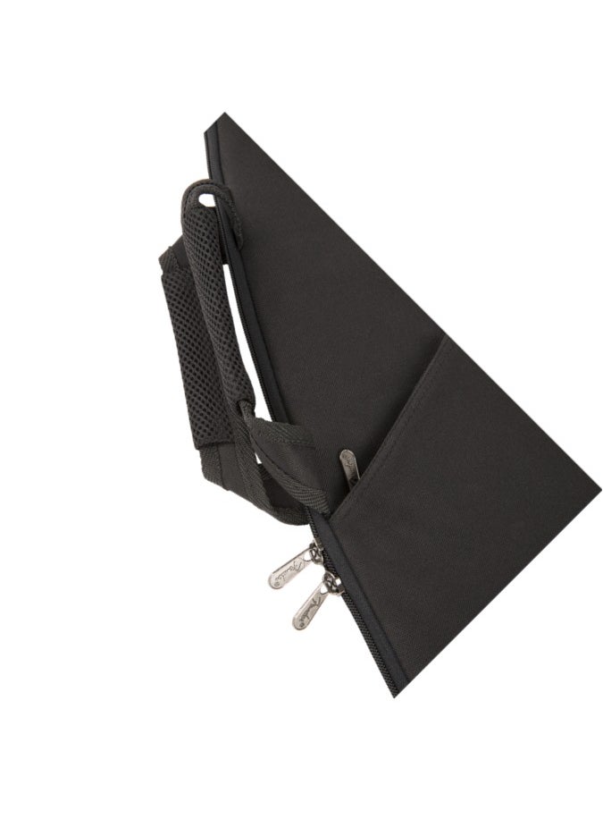 FENDER Fender 0991312406 FE405 Electric Guitar Gig Bag, Black  - Image 3