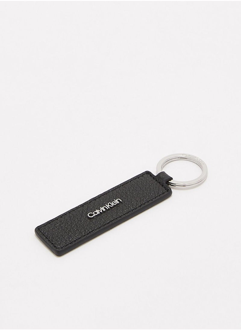 CALVIN KLEIN - Minimalism Bifold 5CC+Keyfob - Image 1