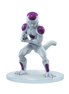 Banpresto Dragon Ball Z Dramatic Showcase 3Rd Season Volume 2 Frieza Figure