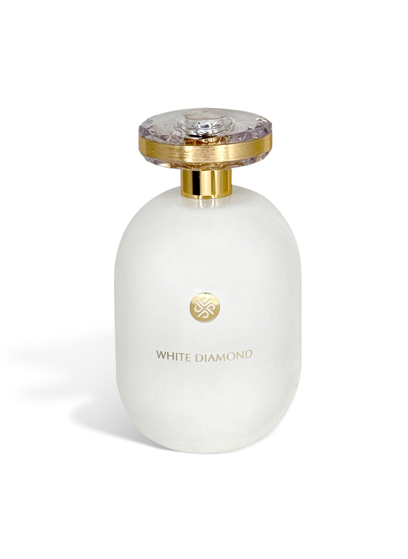 Divina Divina White Diamond 100ml Perfume for Women | Elegant & Long-Lasting Ladies Perfume 