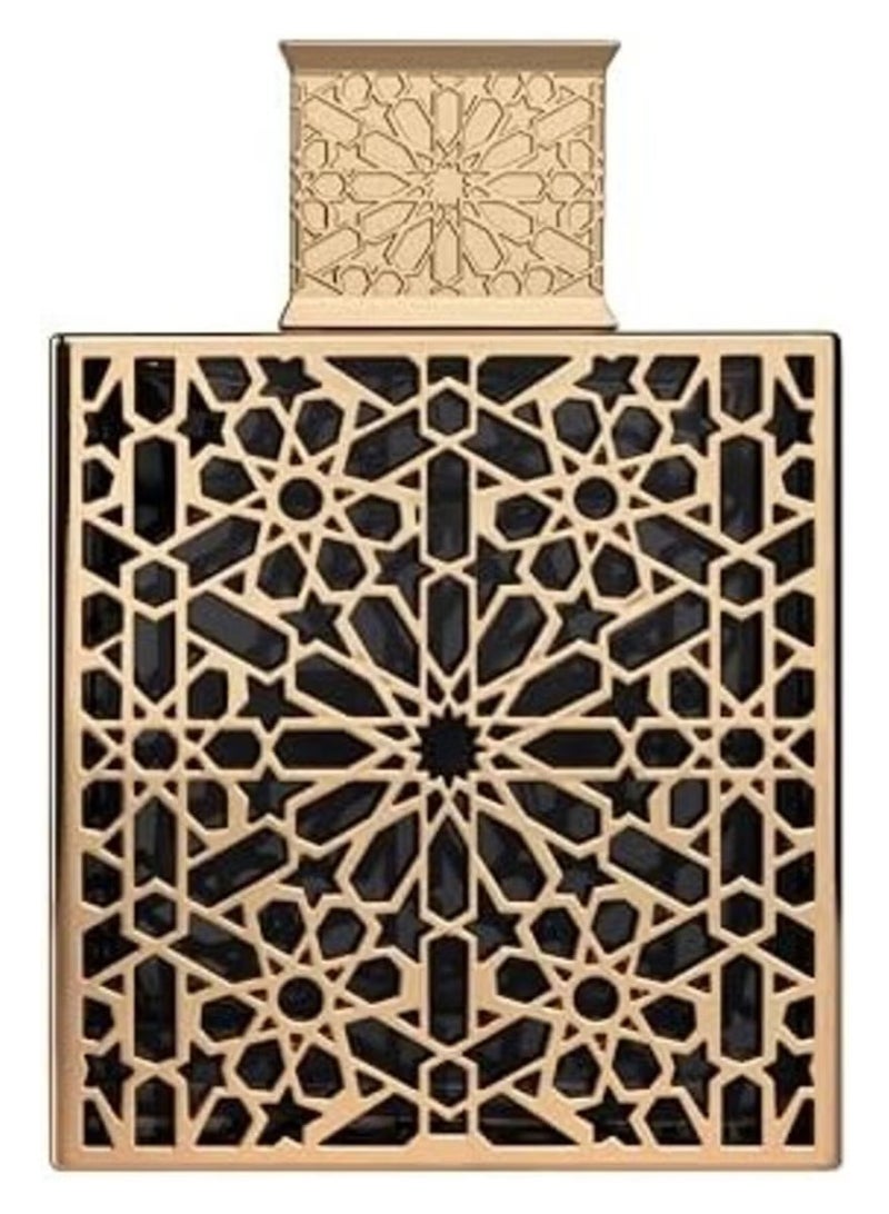 ريحان  إليكسير أو دي بارفان سبراي للجنسين 100 مل - Image 1