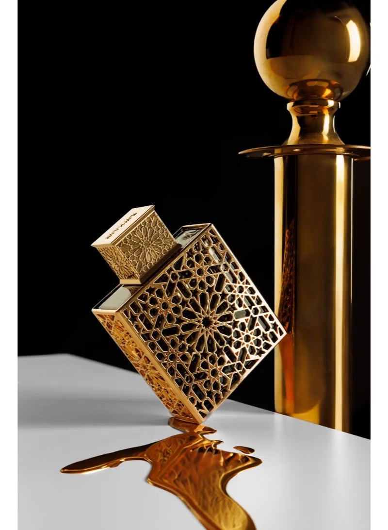 ريحان  إليكسير أو دي بارفان سبراي للجنسين 100 مل - Image 2