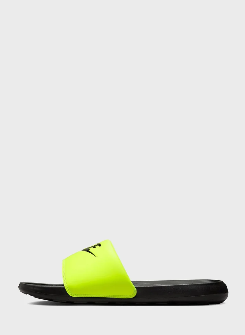 Nike Victori One Slides