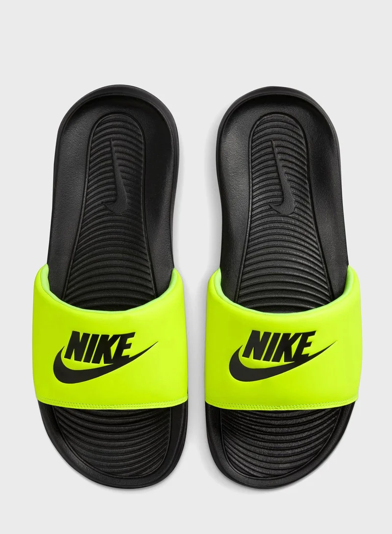 Nike Victori One Slides