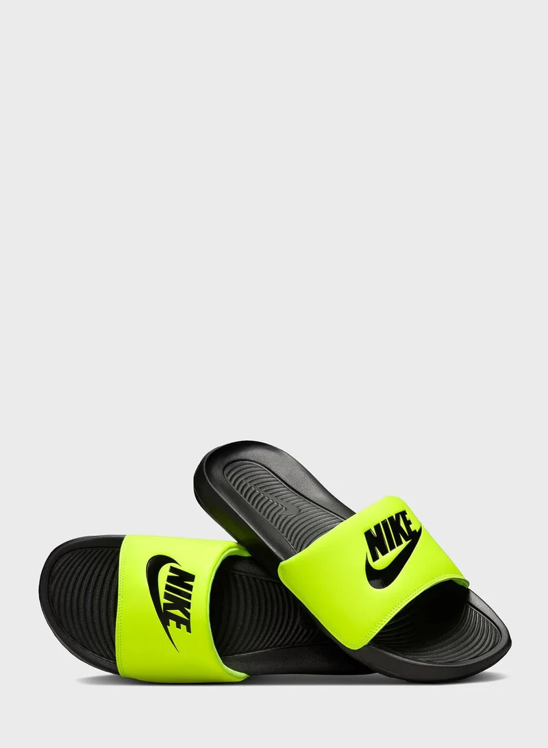 Nike Victori One Slides