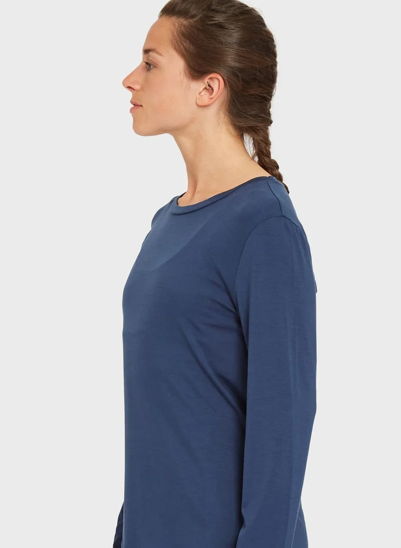Yoga Searcher Samahdi Top