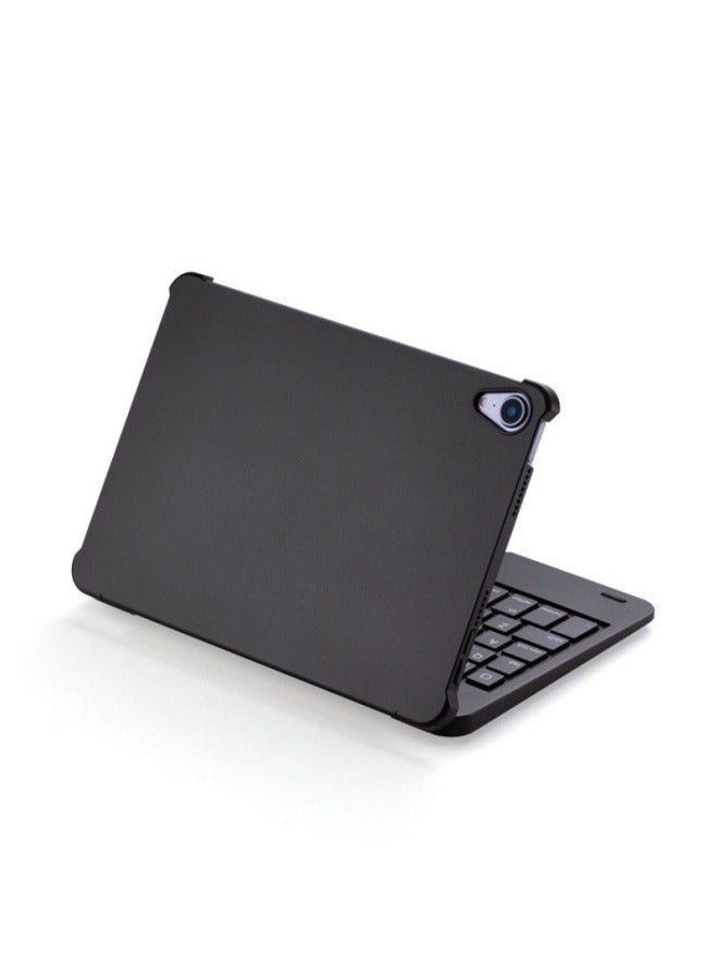 Suitable for iPad mini6/mini7 8.3-inch bluetooth keyboard tablet protective shell mini keyboard clamshell protective cover wireless keyboard - Image 3