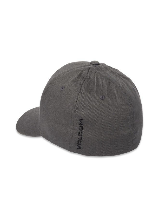 Volcom Full Stone Flexfit HAT - Image 2