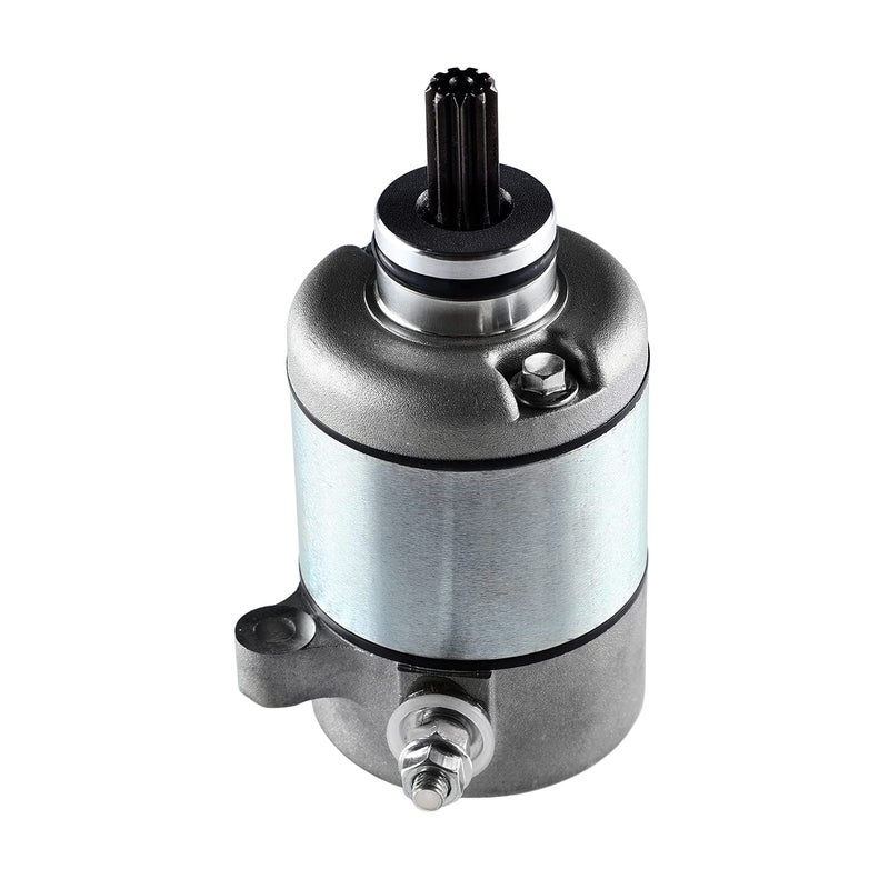 Haran Self Starter Motor Assembly Compatible For Suzuki Access - Image 1