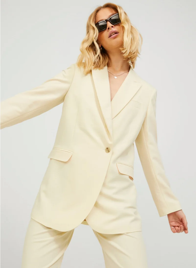 جاي جاي اكس اكس Cream Women's Jacket 12200590