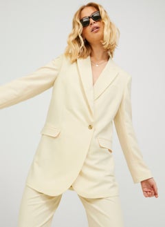 JJXX Cream Women's Jacket 12200590  - Image 1