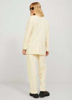 JJXX Cream Women's Jacket 12200590  - Image 2