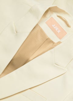 JJXX Cream Women's Jacket 12200590  - Image 5