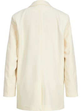 JJXX Cream Women's Jacket 12200590  - Image 3