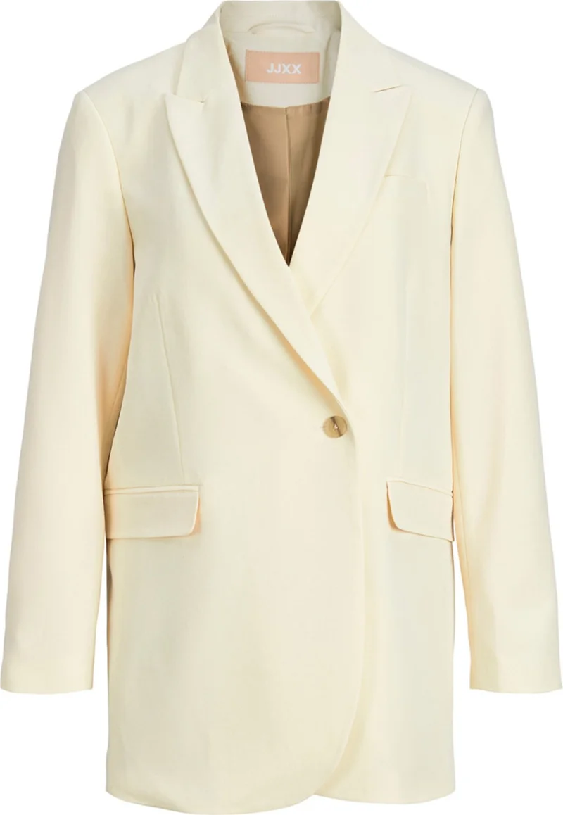 جي جي اكس اكس Cream Women's Jacket 12200590