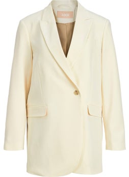 JJXX Cream Women's Jacket 12200590  - Image 4