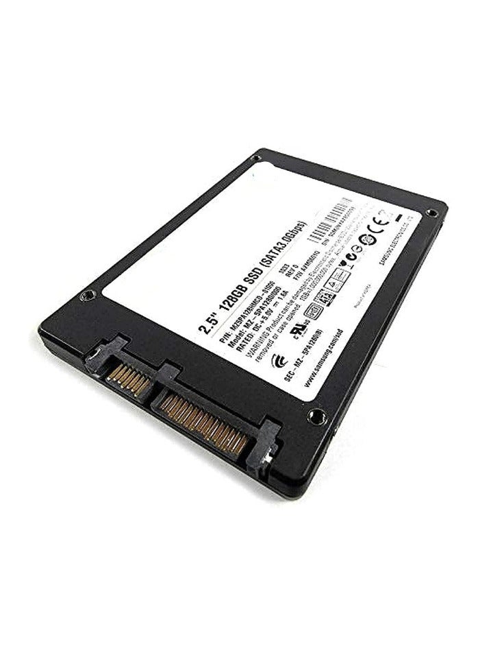 128GB 2.5-Inch SATA Internal SSD – High-Speed Solid State Drive for Laptops - Image 1
