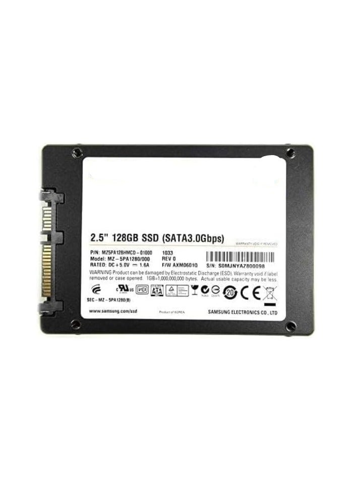 128GB 2.5-Inch SATA Internal SSD – High-Speed Solid State Drive for Laptops - Image 2