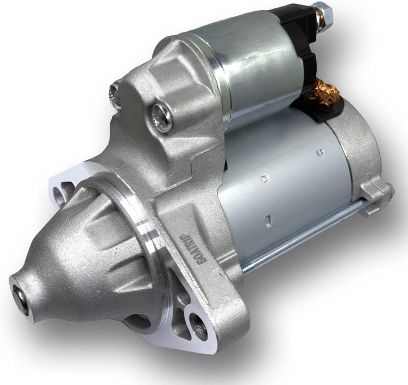 Boatrip 17841 Starter Motor Replacement for Toyota Corolla, Matrix, Pontiac Vibe 1.8L L4 Engine - Image 1