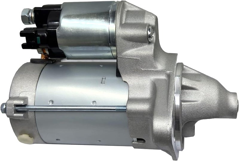 Boatrip 17841 Starter Motor Replacement for Toyota Corolla, Matrix, Pontiac Vibe 1.8L L4 Engine - Image 5
