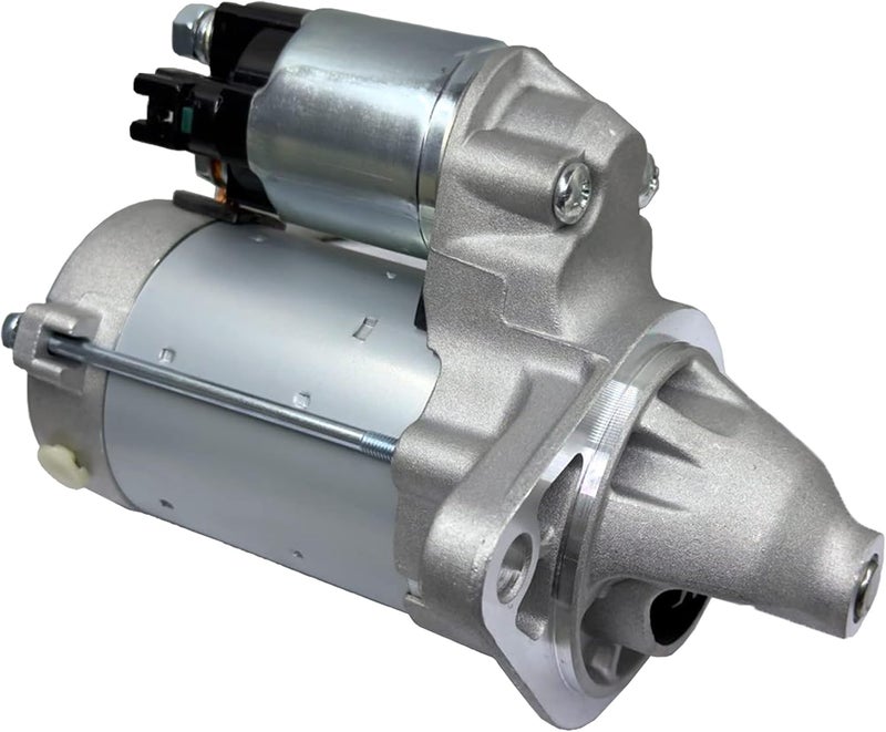 Boatrip 17841 Starter Motor Replacement for Toyota Corolla, Matrix, Pontiac Vibe 1.8L L4 Engine - Image 3