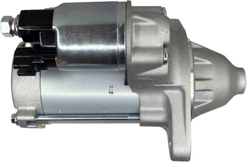 Boatrip 17841 Starter Motor Replacement for Toyota Corolla, Matrix, Pontiac Vibe 1.8L L4 Engine - Image 4