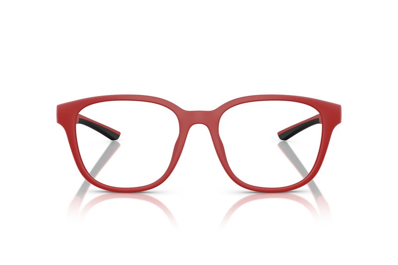 Ferrari Scuderia Round Style Eyeglasses Frame - Image 2